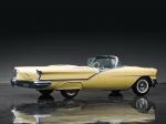 Oldsmobile Starfire 98 Convertible 1957 года